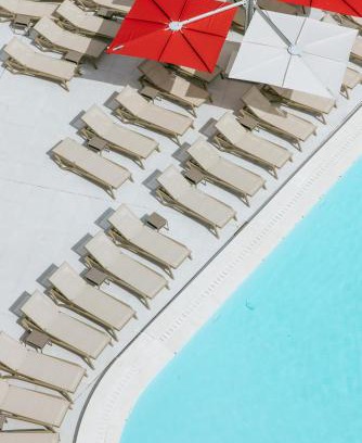 Paceville Hôtel | Vegas Resort