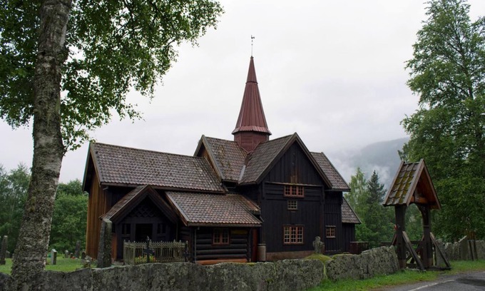 Veggli Hôtel | Veggli Vertshus