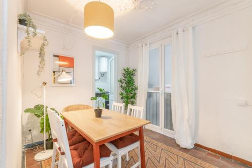 Gothic Quarter Appartement | VEGUER