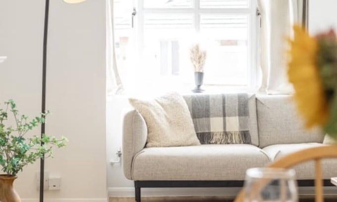 Alphington Maison | Veitch Gardens - Perfect Spot to explore Exeter
