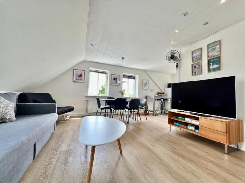 Vejle Appartement | Vejle Apartment Skovhøjen