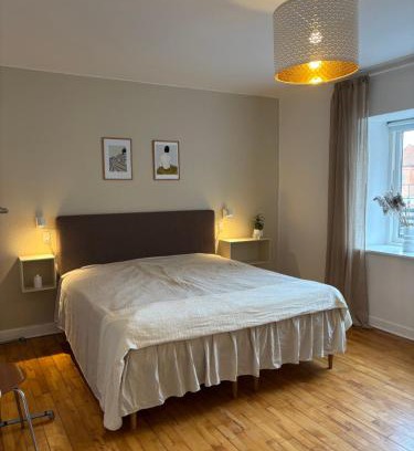 Vejle Appartement | Vejle Liv