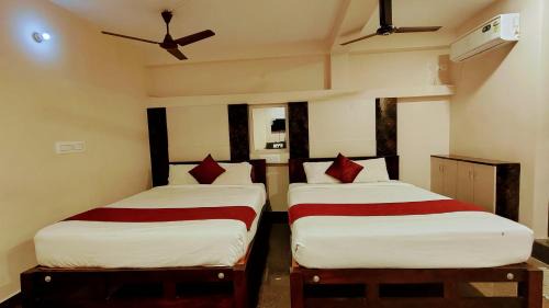 Thanjavur Hôtel | Vel Residency - Big Temple Road