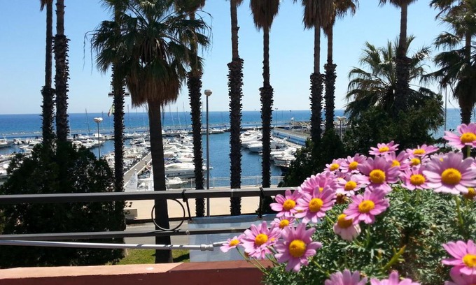 Diano Marina Hôtel | Vela Bianca H & R