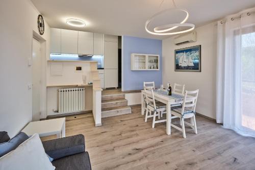Garda Appartement | Vela Bianca Home Garda