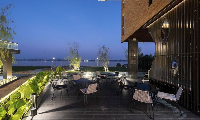 Nakhon Phanom Hôtel | VELA Dhi Nakhon Phanom