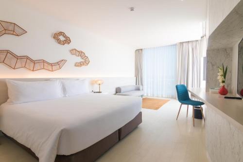 Mak Khaeng Hôtel | VELA Dhi Udon Thani