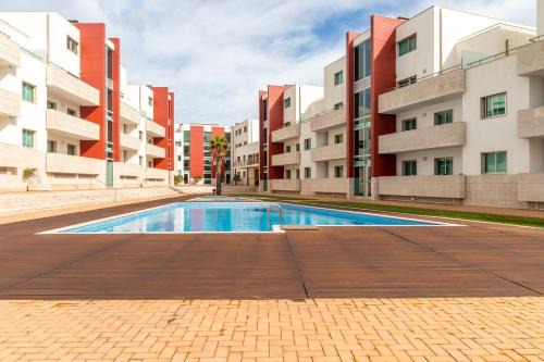 Barra Appartement | Vela Marina Costa Nova