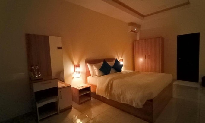 Fodhdhoo Maison | Velaa Garden View, Fodhdhoo- Maldives