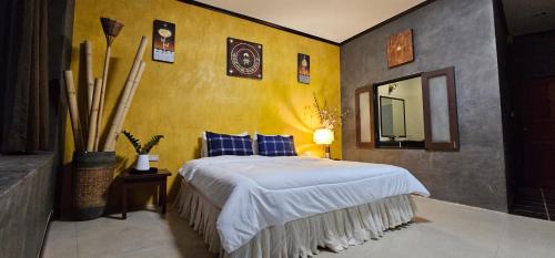 Talat Nuea Hôtel | Velanon Phuket