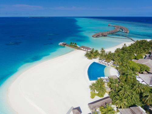Velassaru Station Balnéaire | Velassaru Maldives