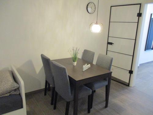 Velburg Appartement | Velburger Ferienhaus 23