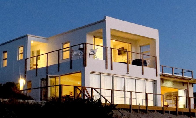 Laaiplek Appartement | Velddrif Waterfront Self catering Apartment
