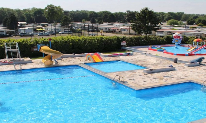 Merksplas Maison | Joli chalet dans un complexe de luxe en Flandre