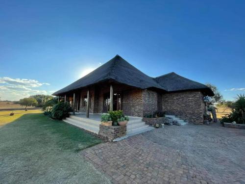 Hammanskraal Maison | Veldjie Huis