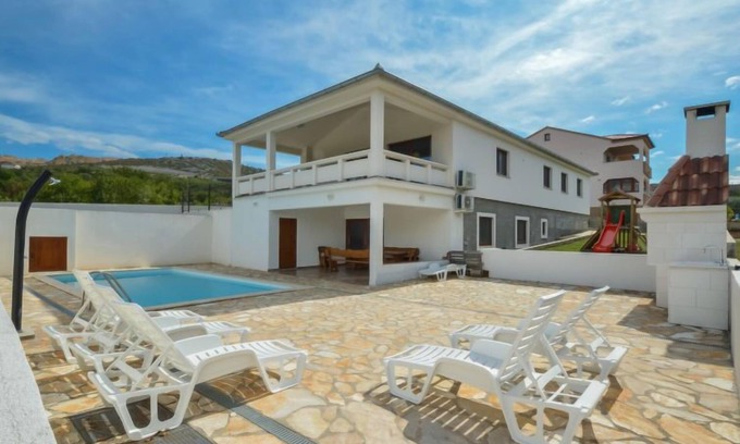 Rovanjska Maison | Velebit by Interhome