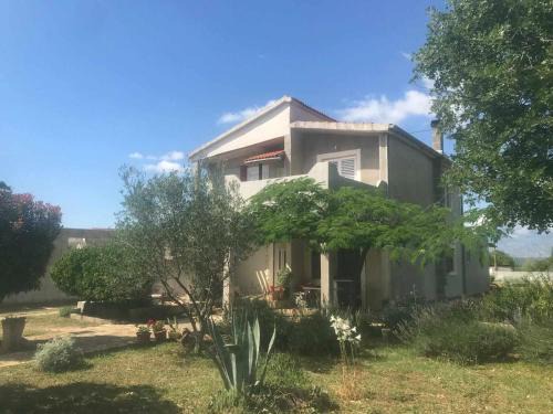 Posedarje Appartement | Velebit View