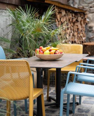 Badacsonytomaj Maison | Veled Teljes Vendégház Badacsony