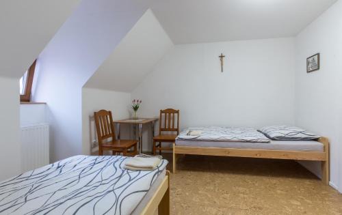 Velehrad Maison | Velehradský dům sv Cyrila a Metoděje Velehrad