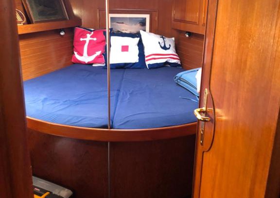 Badalona Location De Bateaux | Velero con encanto