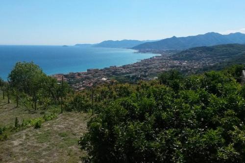 Borgio Verezzi Appartement | VELIA - Live Active - Rest Easy - Stay a-BoVe
