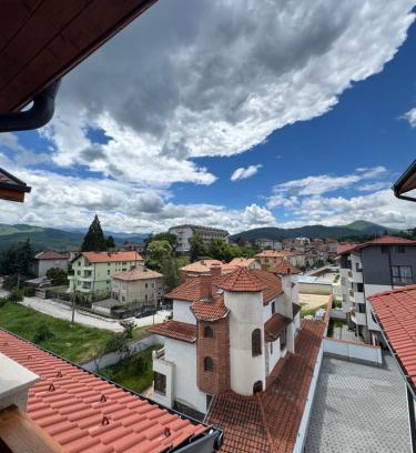 Velingrad Appartement | VeliApartmets