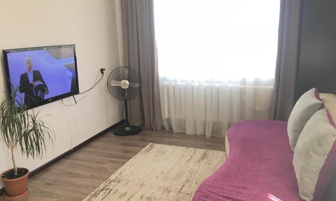 Veliky Novgorod Appartement | Velikaya 1