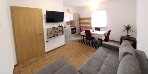 Koper Appartement | VELINE