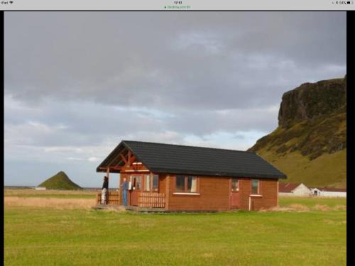 Myrdalshreppur Maison | Vellir