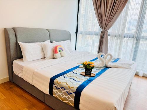 Maluri Appartement | Velocity KL by Homestay