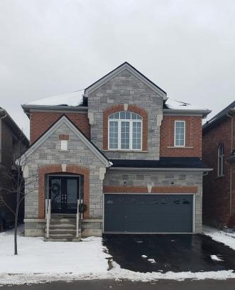 Halton Regional Municipality Appartement | Velohome - 3-Bed, 2-Bath Home