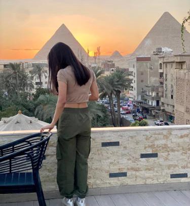 Al Haram Hôtel | Velora Pyramids Hotel