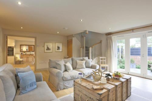 Thorpeness Maison | Velsheda