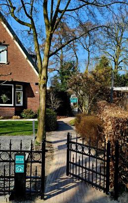 Apeldoorn Maison | Veluws Huisje