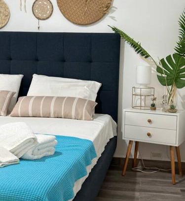 Servia Appartement | Velvethouse