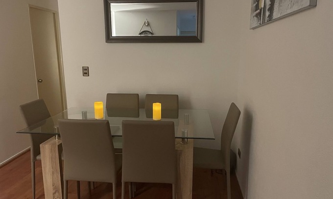 Vina del Mar Appartement | Ven a Disfrutar Junto a Nosotros