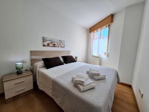 O Carballino Appartement | Ven a O Carballiño y descubre su patrimonio y gastronomía