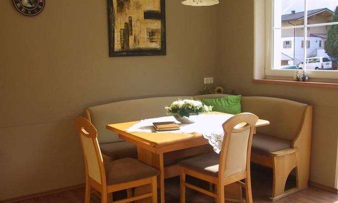 Schonbach Appartement | Venediger - Alexandra, appartement