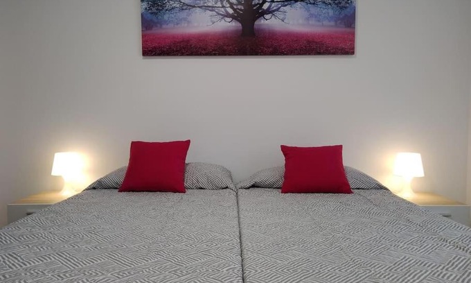 Viana Appartement | Ven y desconecta!