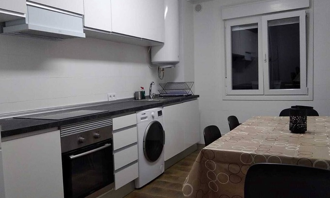 Viana Appartement | Ven y desconecta!