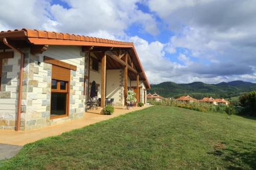 Gautegiz Arteaga Maison | Ven y disfruta en el corazón de Bizkaia-Urdaibai LBI00509
