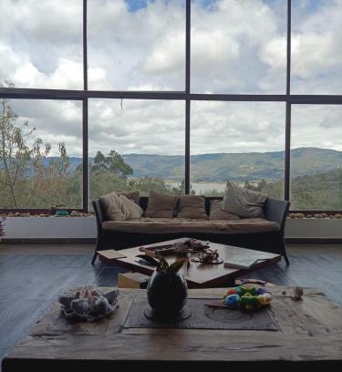 Guatavita Maison | Venado de Oro