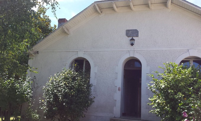Avrille Maison | Maison de vacances côte vendéenne 10 pers.