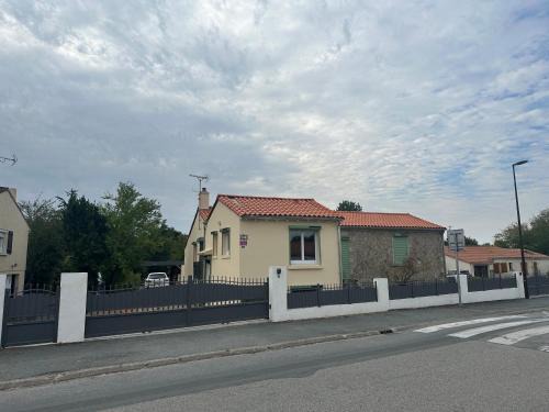 La Genetouze Maison | Vendée - Petite Maison de Vacances