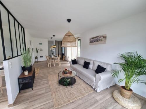La Garnache Maison | Vendée Z'Îles