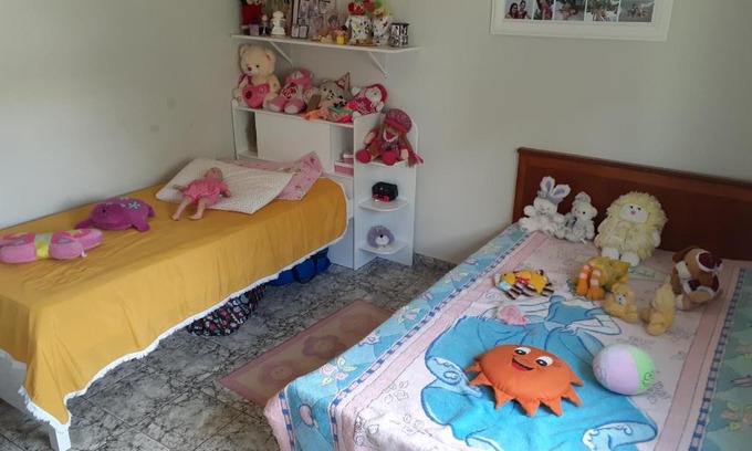 Venda Nova Do Imigrante Appartement | Venda Nova do imigrante