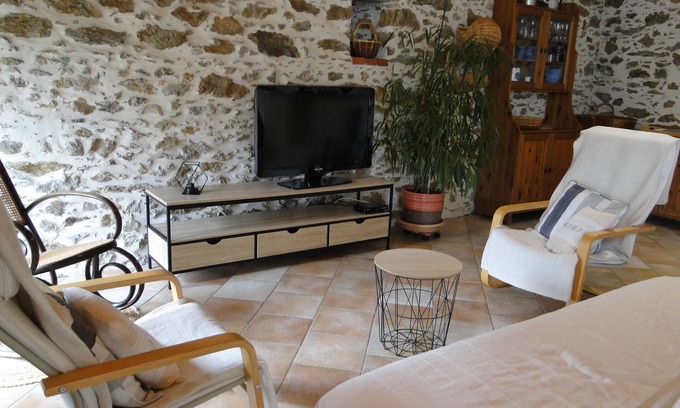 La Garnache Maison | Charmant gîte en Vendée (25 mn de la mer)