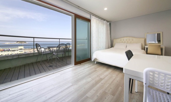 Toseong Copropriété | VeneChia Pension