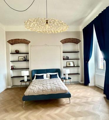 La Spezia Appartement | Venera Charming House