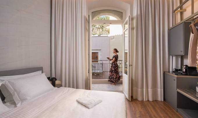 Old Town Hôtel | Veneri Boutique Suites